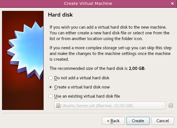 virtualbox machine wakeonlan